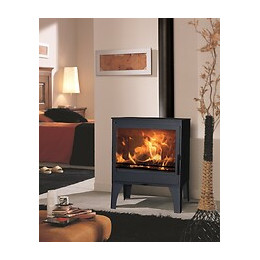 Poêle à bois Topaze