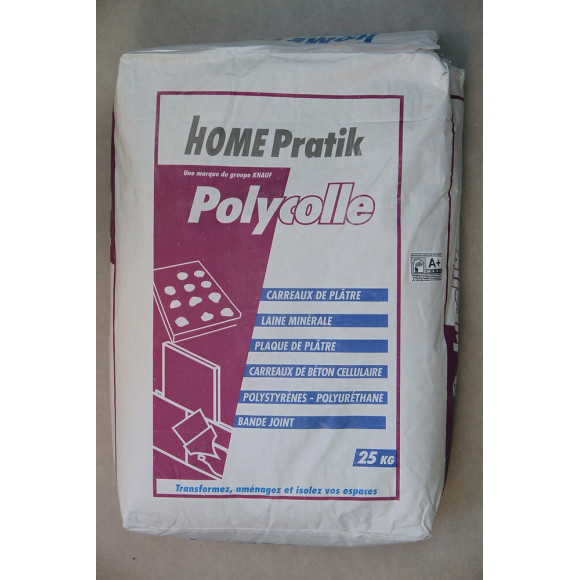 Colle polyvalente POLYCOLLE 25kg