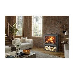 Poêle à bois Acacia