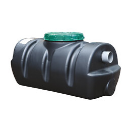 Séparateur à graisse 200l