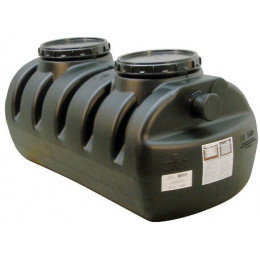 Séparateur à graisse 200l