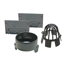 Kit accessoires HEXALINE ACO