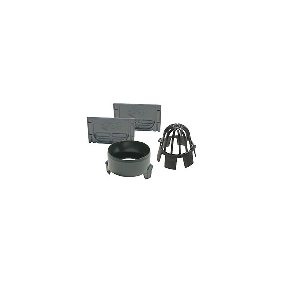 Kit accessoires HEXALINE ACO