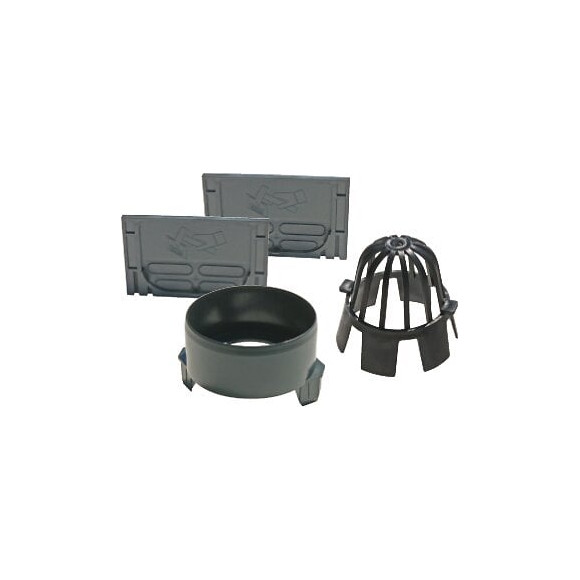 Kit accessoires HEXALINE ACO