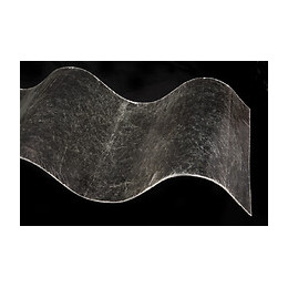 Plaque polyester grande onde 3x0.92m