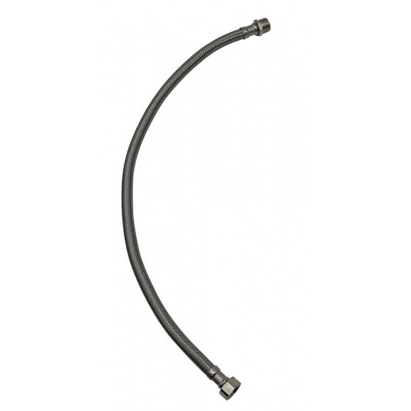 Flexible inox longueur 50cm mâle femelle 12x17