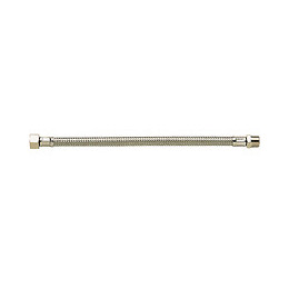 Flexible inox longueur 30cm mâle femelle 15x21