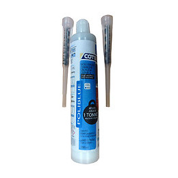 Cartouche de scellement chimique sans styrène 300ml