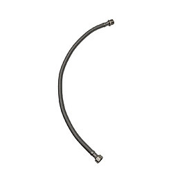 Flexible inox longueur 50cm mâle femelle 12x17