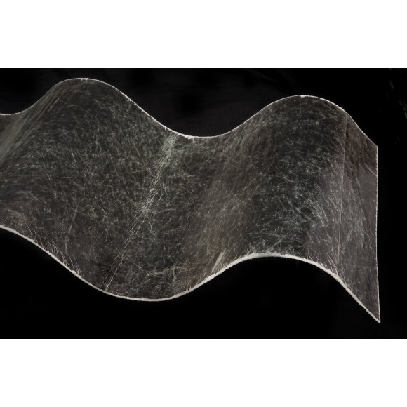 Plaque polyester grande onde 3x0.92m