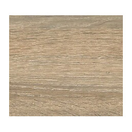 Plan de travail chêne brut de sciage 305x64x3.8