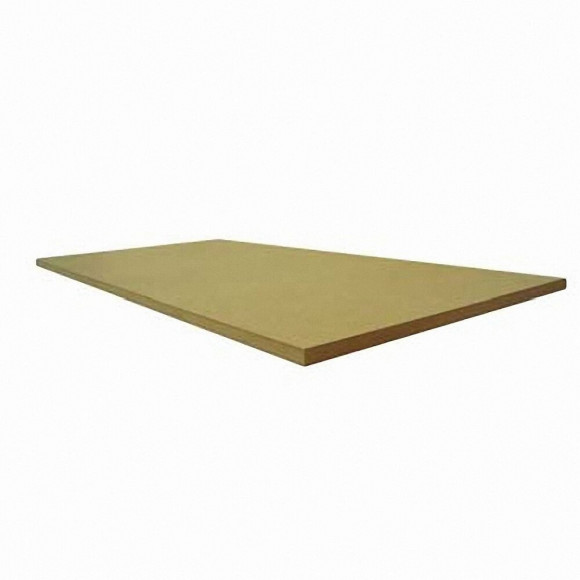 Panneau MDF 2440x1220x6mm