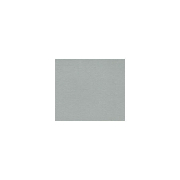 Plan de travail aluminium 204x64x3.8