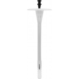 30 chevilles pour isolants rigides épaisseur 145mm