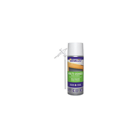 Mousse expansive multi-usages 300ml
