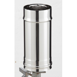 Elément droit T L250 80-130 PGI