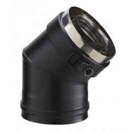 VEC 45°- 80 PGI noir