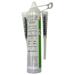 Cartouche de scellement chimique sans styrène 300ml