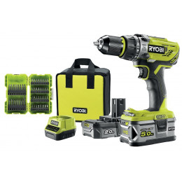 PERCEUSE A PERCUSSION 18V 2AH&5AH