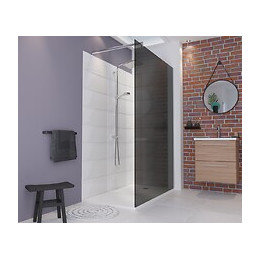 Receveur 80x140cm blanc Bastia