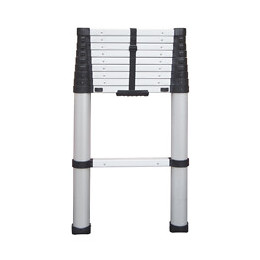 Echelle télescopique X-SCOPIC 1x10 2m90