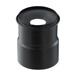 Adaptateur air étanche à membrane flexible