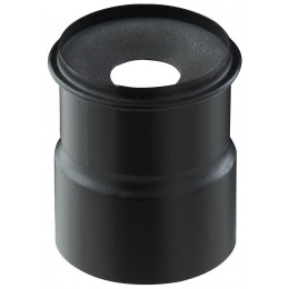 Adaptateur air étanche à membrane flexible