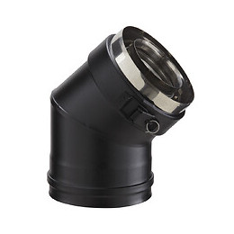 VEC 45°- 80 PGI noir