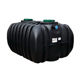 Fosse septique rectangulaire Sotralentz Epurbloc Performance 4000L