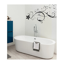 Baignoire ILOT OLERON