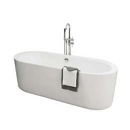 Baignoire ILOT OLERON