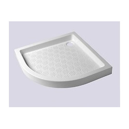 Receveur de douche angle 90cm