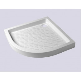 Receveur de douche angle 90cm