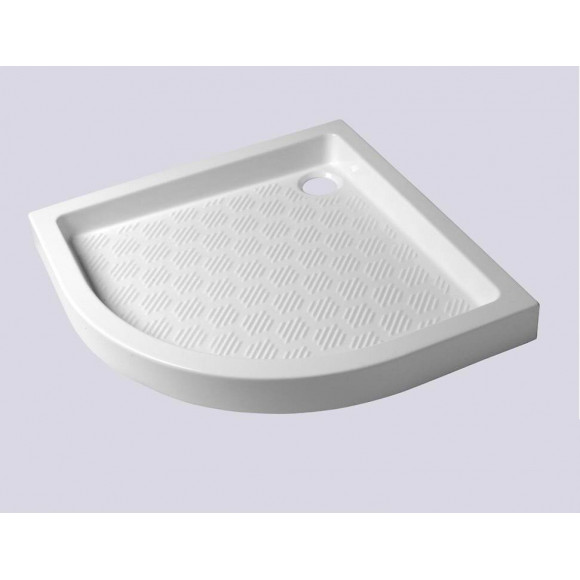 Receveur de douche angle 90cm