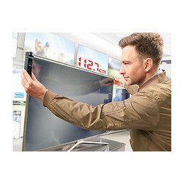 Télémètre laser Zamo set 3 adaptateurs