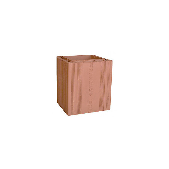 Boisseau terre cuite 20/20cm