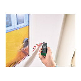 Télémètre laser Zamo set 3 adaptateurs