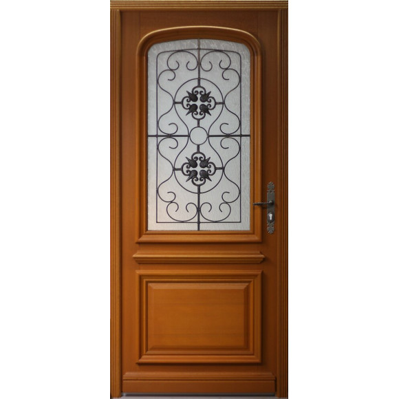 Porte d'entrée exo adelaide 1 215x90cm gauche