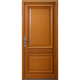 Porte d'entrée exo canaries 4 215x90cm droite