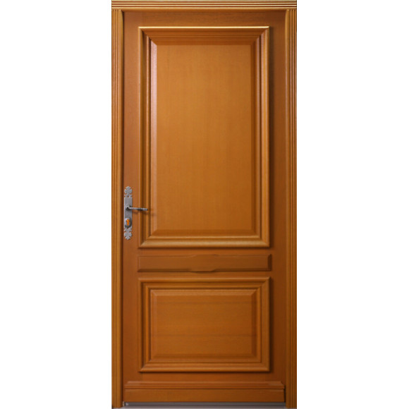 Porte d'entrée exo canaries 4 215x90cm droite