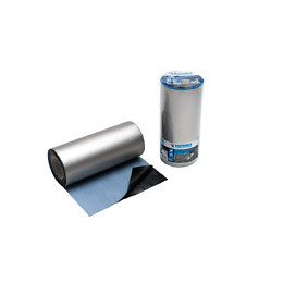 Bande d'étanchéité autocollante gris foncé 10mx30cm