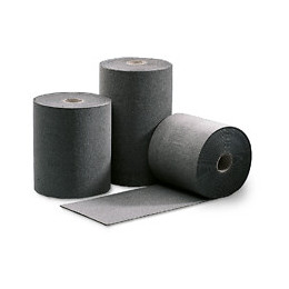 Bande d'arase 10x0.40m