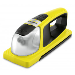 Nettoyeur vibrant multisurfaces sans fil KV 4