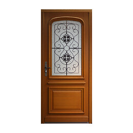 Porte d'entrée exo adelaide 1 215x90cm droite