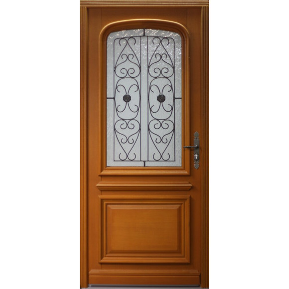 Porte d'entrée exo adelaide 2 215x90cm gauche