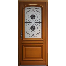 Porte d'entrée exo adelaide 1 215x90cm droite