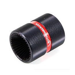 Rothenberger Ebavure Intérieur Et Extérieur Universal Pour Tubes En Cuivre, Acier Et Acier Inoxydable ( Inox ) De 6 À 35 Mm 