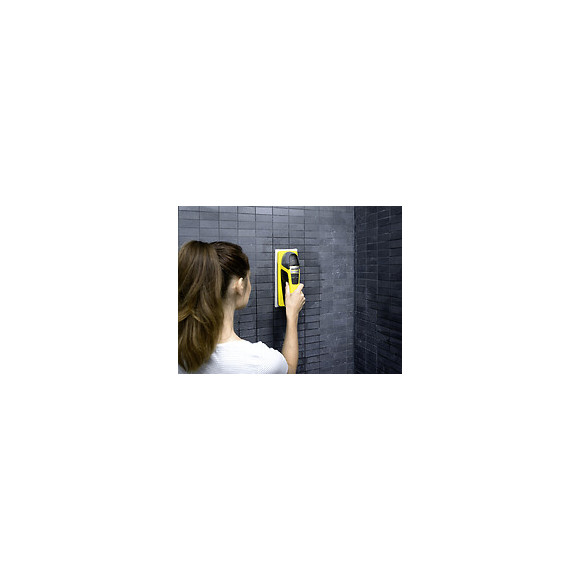 Nettoyeur vibrant multisurfaces sans fil KV 4