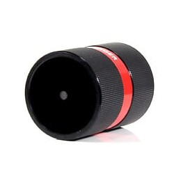 Rothenberger Ebavure Intérieur Et Extérieur Universal Pour Tubes En Cuivre, Acier Et Acier Inoxydable ( Inox ) De 10 À 54 Mm