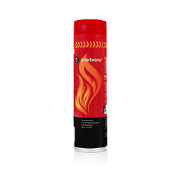 Mini-extincteur 600ml - Classe de feu ABF